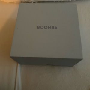 COPY - NEW Boomba inserts